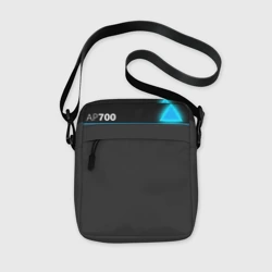 Сумка через плечо 3D AP 700 detroit Become Human костюм героя