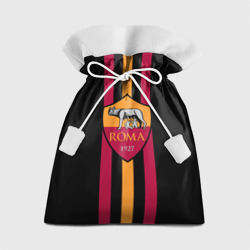 Подарочный 3D мешок FC Roma Lines