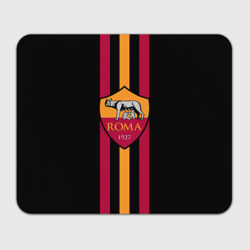 Прямоугольный коврик для мышки FC Roma Lines