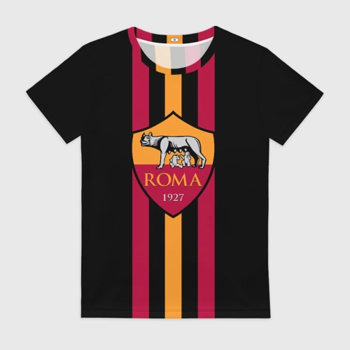roma fc owner