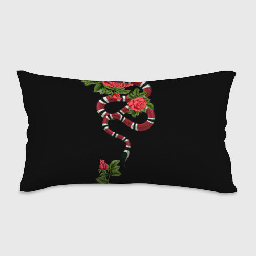 Подушка 3D антистресс GUCCI Фото 01 Подушка 3D антистресс GUCCI Фото 01
