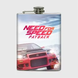 Фляга Need for Speed: Payback