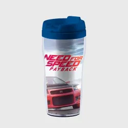 Термокружка-непроливайка Need for Speed: Payback