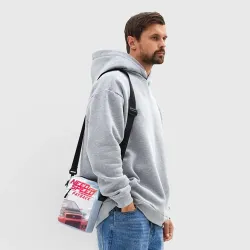 Сумка через плечо 3D Need for Speed: Payback - фото 2