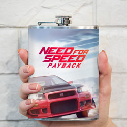 Фляга Need for Speed: Payback - фото 2