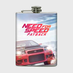 Фляга Need for Speed: Payback
