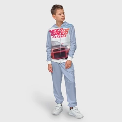 Детский костюм 3D Need for Speed: Payback - фото 2