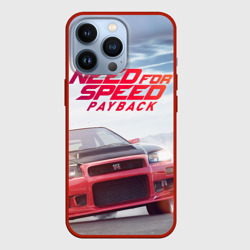 Чехол для iPhone 13 Pro Need for Speed: Payback