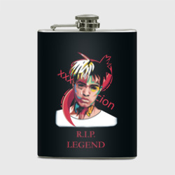 Фляга XXXTentacion RIP Legend 2