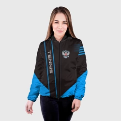 Женская куртка 3D Tennis - фото 2