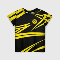 Детская футболка 3D Borussia