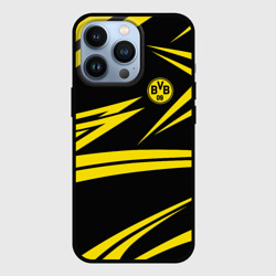 Чехол для iPhone 13 Pro Borussia