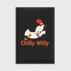 Ежедневник Chilly Willy