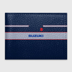 Обложка для студенческого билета Suzuki