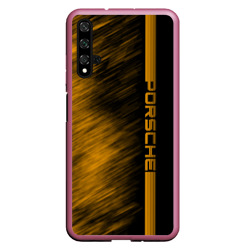 Чехол для Honor 20 Porsche