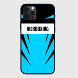 Чехол для iPhone 12 Pro Kickboxing