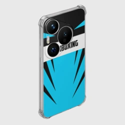 Чехол для Huawei Pura 70 Kickboxing - фото 2