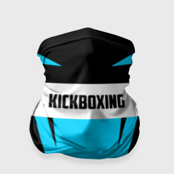 Бандана-труба 3D Kickboxing