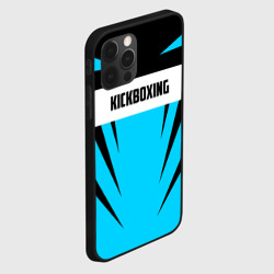 Чехол для iPhone 12 Pro Kickboxing - фото 2