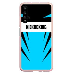 Чехол для Honor 20 Kickboxing