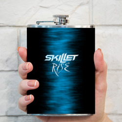 Фляга Skillet Rise - фото 2