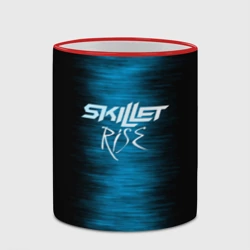 Кружка с полной запечаткой Skillet Rise - фото 2