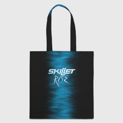 Шоппер 3D Skillet Rise