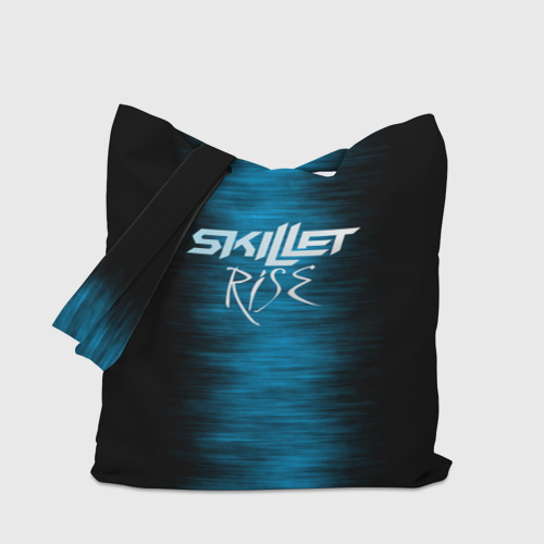 Шоппер 3D Skillet Rise - фото 4