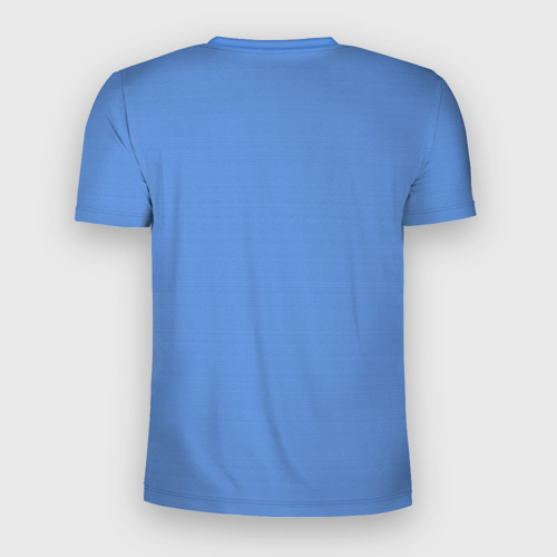 Мужская футболка 3D Slim 6IX9INE SWAG, цвет 3D печать - фото 2