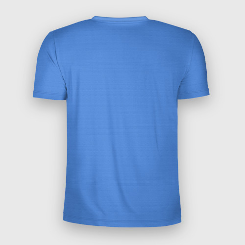 Мужская футболка 3D Slim 6IX9INE SWAG, цвет 3D печать - фото 2