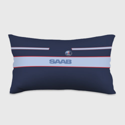 Подушка 3D антистресс Saab