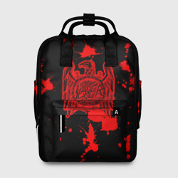 Женский рюкзак 3D Slayer