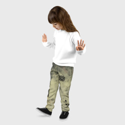 Детские брюки 3D Breaking Benjamin - фото 2