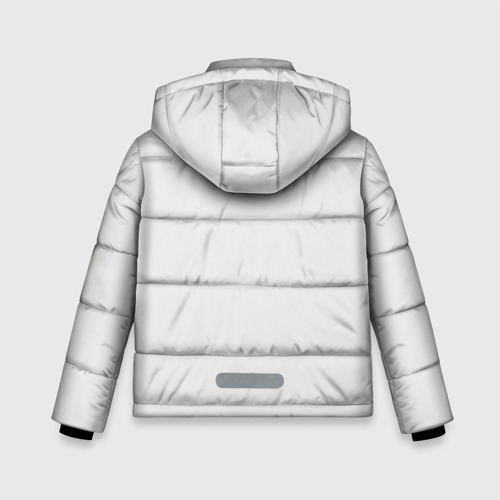 Зимняя куртка для мальчиков 3D Boulevard - фото 2