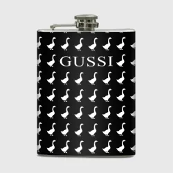 Фляга Gussi Black