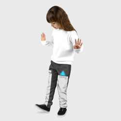 Детские брюки 3D Connor Detroit: Become Human - фото 2