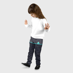 Детские брюки 3D Detroit RK800 - фото 2