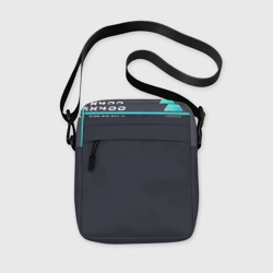 Сумка через плечо 3D Detroit AX400