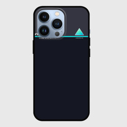 Чехол для iPhone 13 Pro Detroit AX400