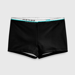 Детские купальные плавки 3D Detroit AX400 Детроит