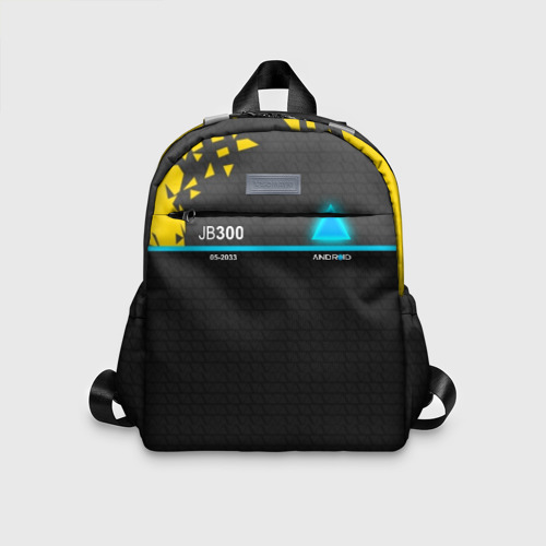 Детский рюкзак 3D JB 300 android