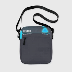 Сумка через плечо 3D RK 800 Connor