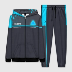 Женский костюм 3D RK 800 Connor