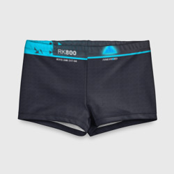 Детские купальные плавки 3D RK 800 Connor