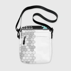 Сумка через плечо 3D Detroit RK900