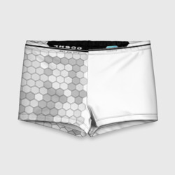 Детские купальные плавки 3D Detroit RK900