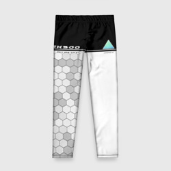 Детские леггинсы 3D Detroit RK900