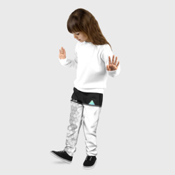 Детские брюки 3D Detroit RK900  - фото 2