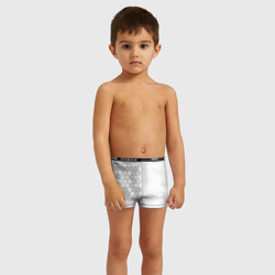 Детские купальные плавки 3D Detroit RK900 - фото 2