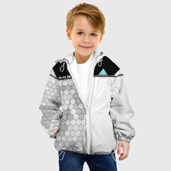 Детская куртка 3D Detroit RK900 - фото 2